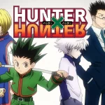 Hunter x Hunter Featured Image