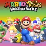 Mario + Rabbids Kingdom Battle Featured