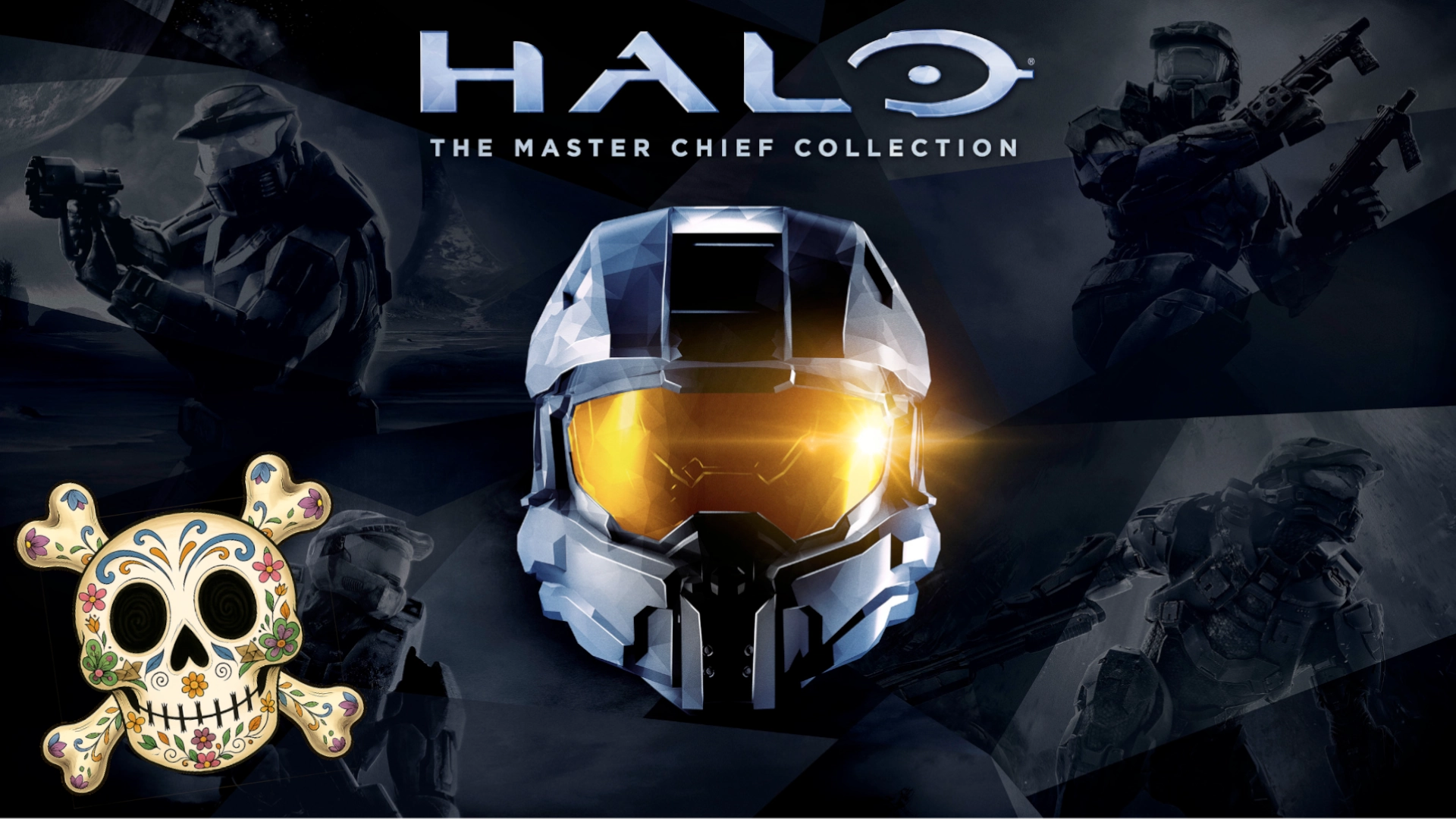 Master Chief Collection Featured