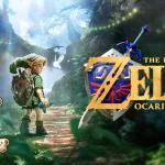 Ocarina of Time Featured Image