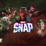 October 2026 Marvel Snap