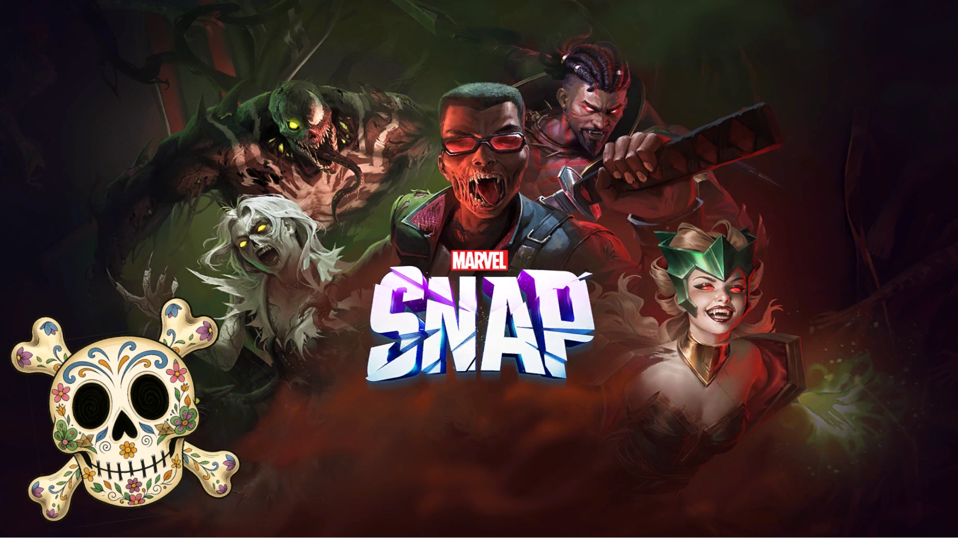 October 2026 Marvel Snap