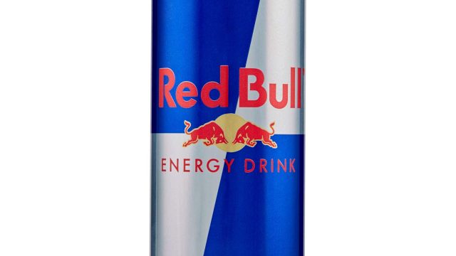 Red Bull Energy Drink (Original)